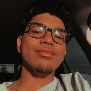 Meet your Posher, Andrew